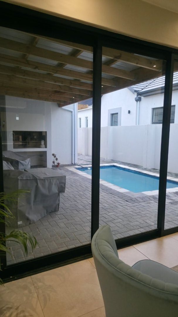 To Let 3 Bedroom Property for Rent in Sitari Country Estate Western Cape